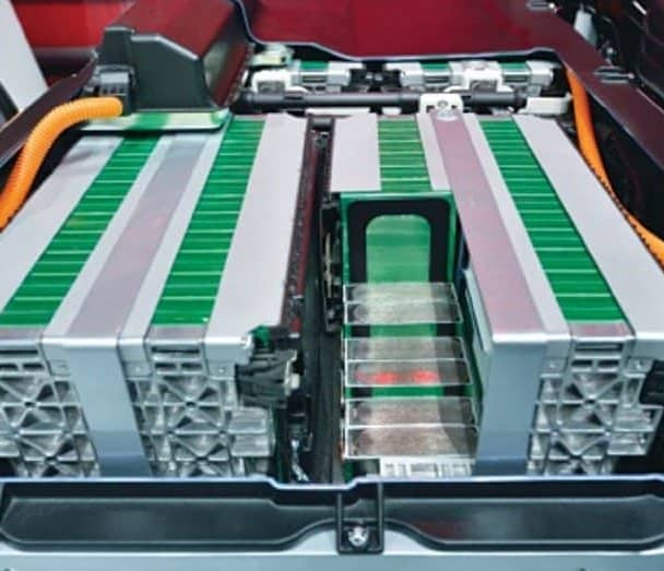 How To Control Thermal Runaway In Batteries